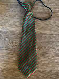 Festive Tie