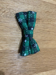 Festive Bow Tie