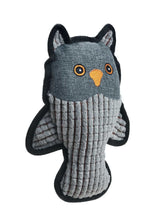Load image into Gallery viewer, Plush Kolding Owl
