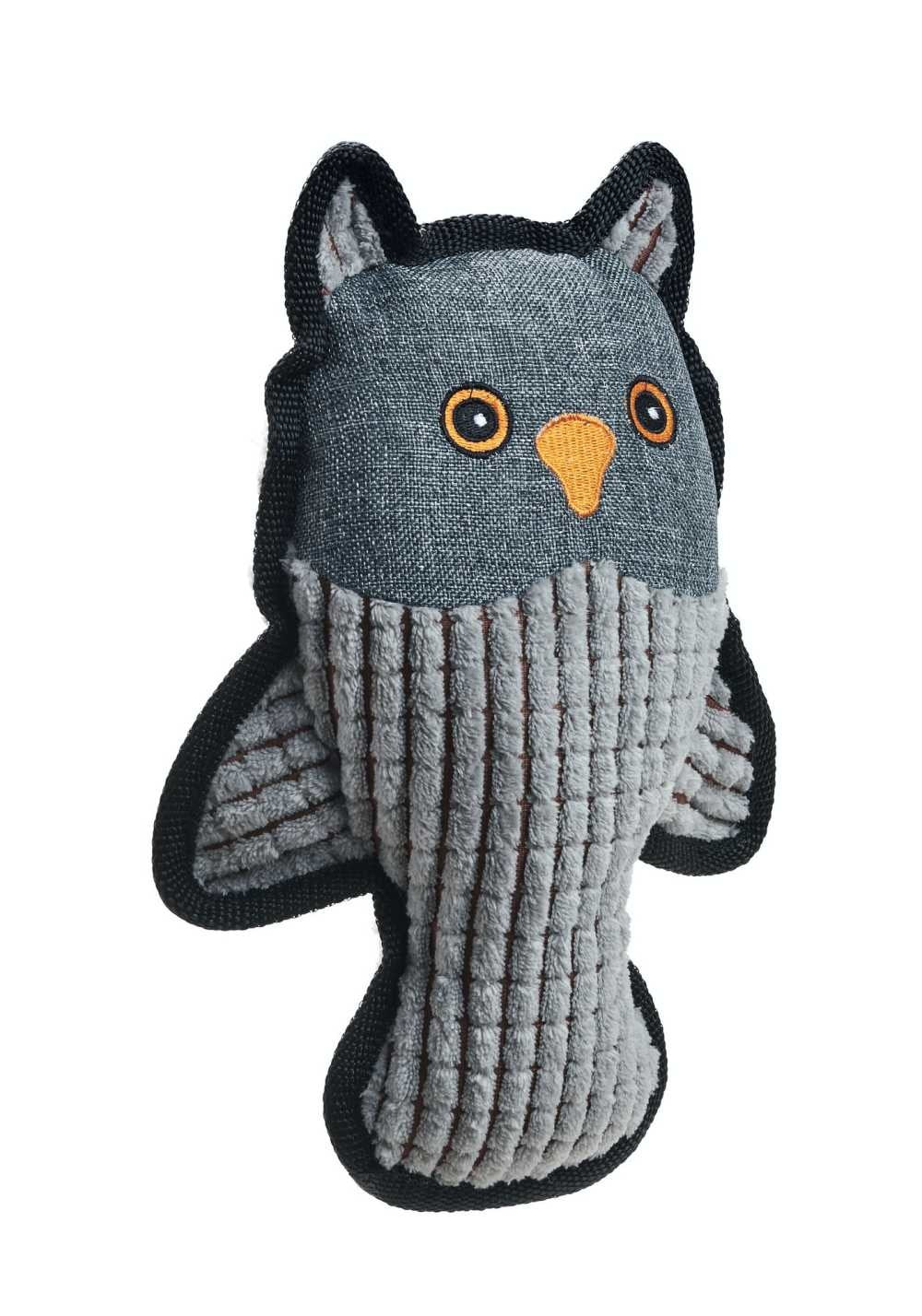 Plush Kolding Owl