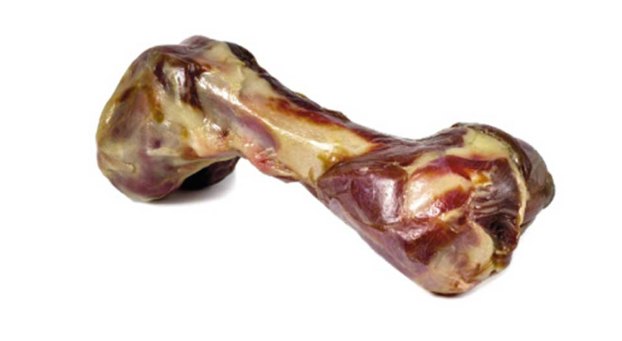 Serrano Ham Bone