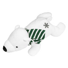 Load image into Gallery viewer, Polar Bear Calming Cuddle Toy
