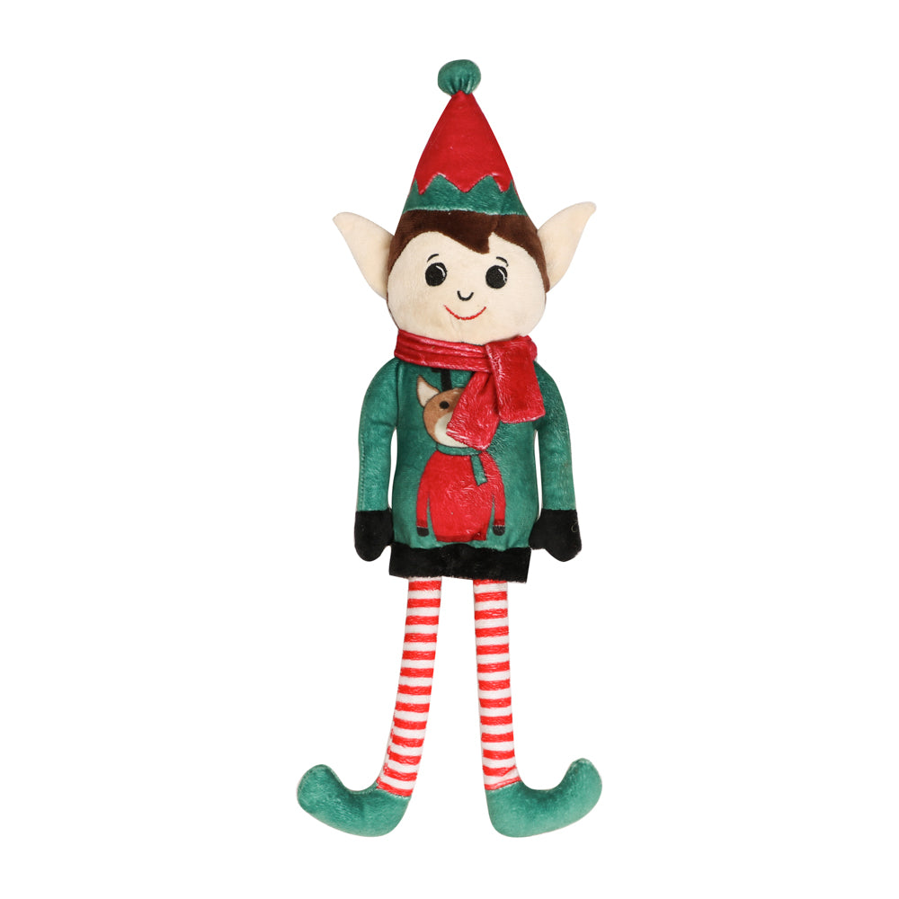 Elf Plush Toy