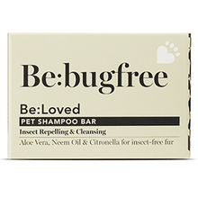 Load image into Gallery viewer, Be:Bug-free Pet Shampoo Bar
