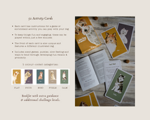 Load image into Gallery viewer, Brain Games for Dogs Card Deck
