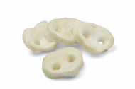 Puffed Pig snouts