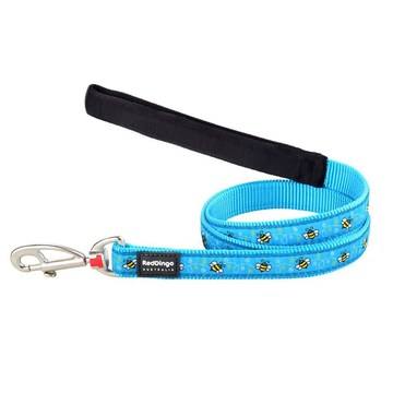 Bumble Bee Turquoise Lead